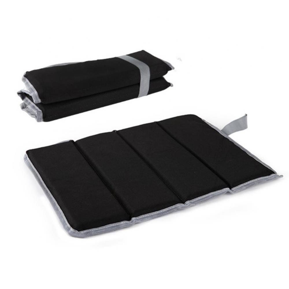 Beach Camping Mat Foldable Portable Small Picnic Mats Waterproof Moisture-proof Seat Pad Outdoor XPE Folding Cushion