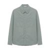 Nau Workation Shirt 2 Grayish Green