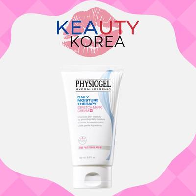 Physiogel DMT Stretch Mark Cream 150ml