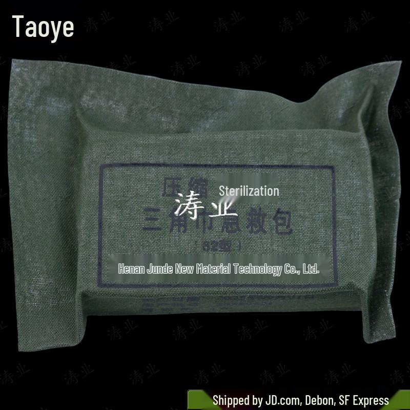 First Aid Triangular Bandage