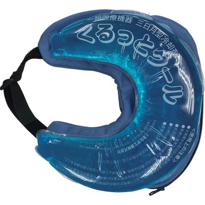 Kuru Cool (Crescent-shaped Coolant) /8-8426-01