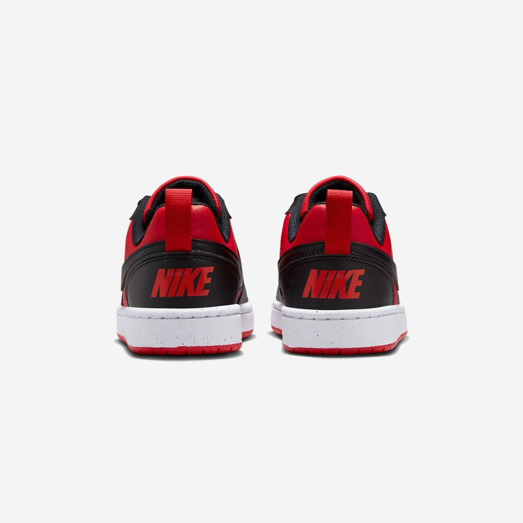Nike Court Borough Low ReCraft Boys Grade [DV5456-600]