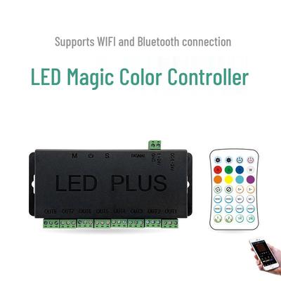 Accessori per illuminazione – Controller RGB