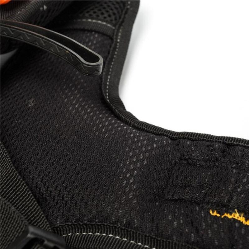 Tool Belt Suspenders Padded Carpenter Electrician Work Suspender with Attachment Loops for Men Women Electrician