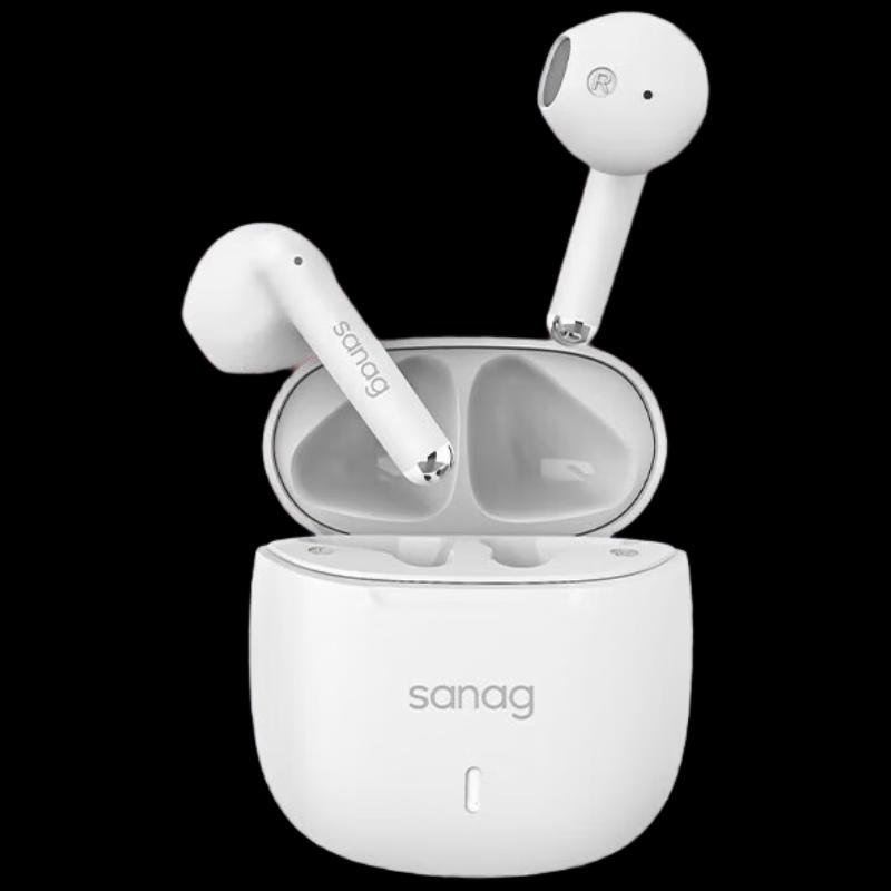 Sena T11 TWS True Wireless Semi-in-ear Earbuds