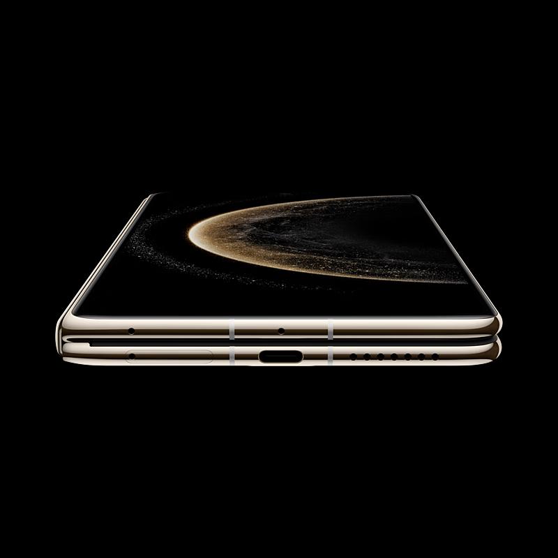 Huawei Mate X6 Foldable Smartphone (CN Version)