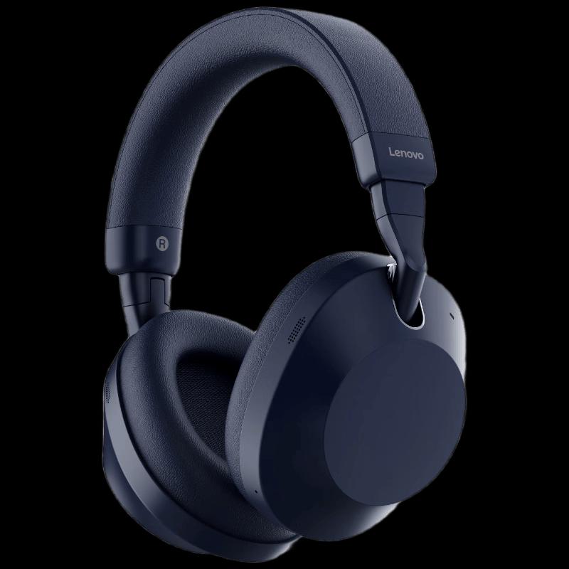 

Lenovo Xiaoxin HB5005.4 Over-Ear Noise-Cancelling Headphones