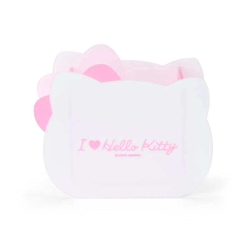 Sanrio Hello Kitty Pen Stand (I Love Hello Kitty) Japan NEW Sanrio Characters