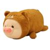 Kawaii Pig Plush Toy Cartoon Plush Toy Pillow Lovely Highquality Plush Doll for Baby Hugging Plush Toy