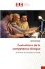 Libro Evaluations De La Competence Clinique