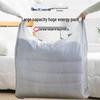 JINGRUIXIANG Large Capacity Moving & Storage Bags