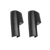 For Left Hand Drive Vehicle For Volkswagen Touareg 2003-2010 Car Front Wiper Arm End Cap Nut Cover New 1/2PCS 7L0955235B