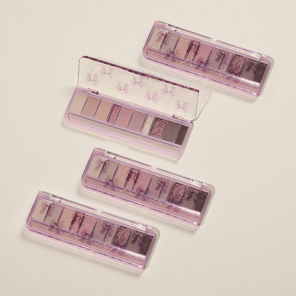 Etude Color Eyes Cool Stage spielen