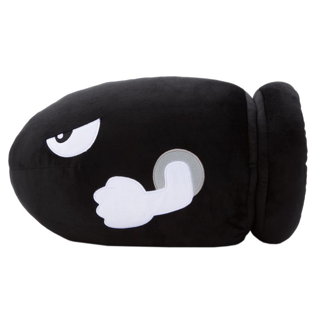 Mario Kart Mocchi-Mocchi-Game Style Killer Plush Toy, Approx. 45cm Wide