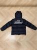 Trapstar Winter Trendy Windproof Cotton Jacket: Thick, Versatile, Hooded Warm Outerwear for Couples.