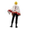 Banpresto Naruto Uzumaki Naruto Figure #72 (Series 72)