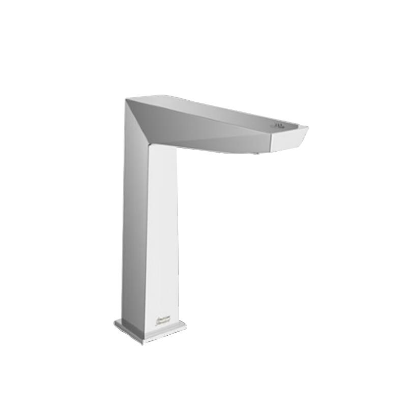 American Standard 8510 Digital Square Sensor Basin Faucet