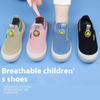 Children's Shoes Spring Boys and Girls Breathable and Comfortable Mesh Shoes Non-slip Soft-soled Casual Shoes Sports Shoes