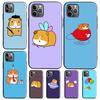 Lustiger Meerschweinchen-Ballon-Case für Realme GT7 Pro GT6 11 12 13 14 15 Pro Plus C55 C53 C35 C33 C61 C65 C67 C53 C71 C75