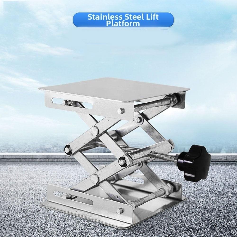 Woodworking Benches Woodworking Engraving Table Router Lift Table Laboratory Carpentry Tools