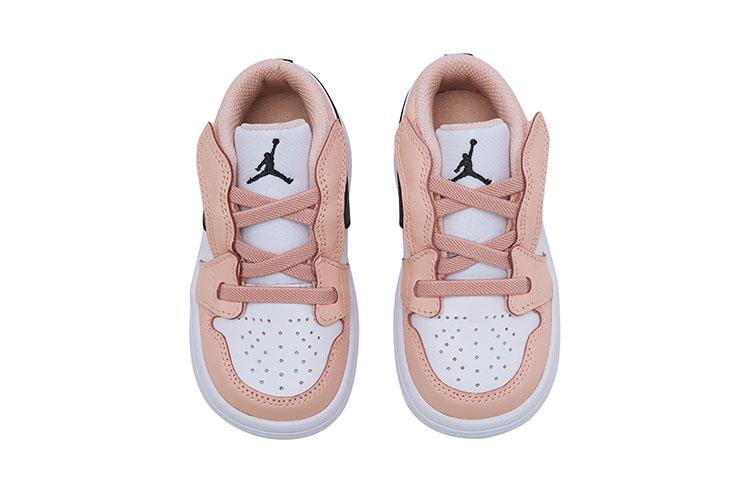 Air Jordan 1 Low ALT TD 'Arctic Orange'