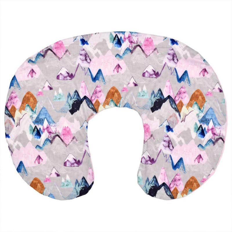 nursing pillow case
