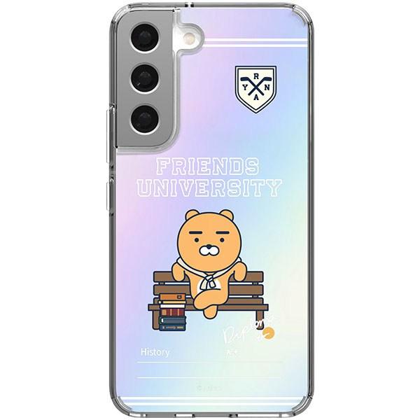 

Kakao Friends University Hologram Cell Phone Case, Koreas best character