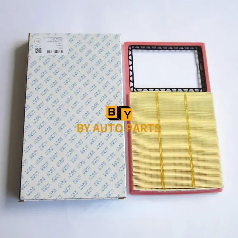 Zestaw filtrów powietrza, kabinowego, oleju i paliwa do MG ZS/RX3 Modele 1.5L