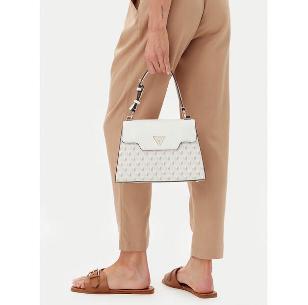 Bag Guess HWJT93 44200 White