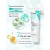Pond's Acne Purifying Gel & CeraVe Soothing Hydrating Cleanser Set