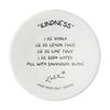 Lolita Wine Glass KINDNESS