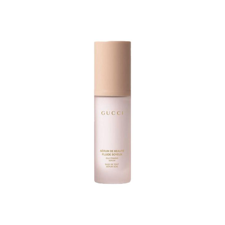 Gucci Сыворотка-праймер для лица Шелковистый флюид 30ml