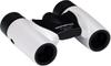 Binóculos Olympus 8x21 RCII Prisma de Telhado Modelo Compacto e Leve Pérola, Branco,