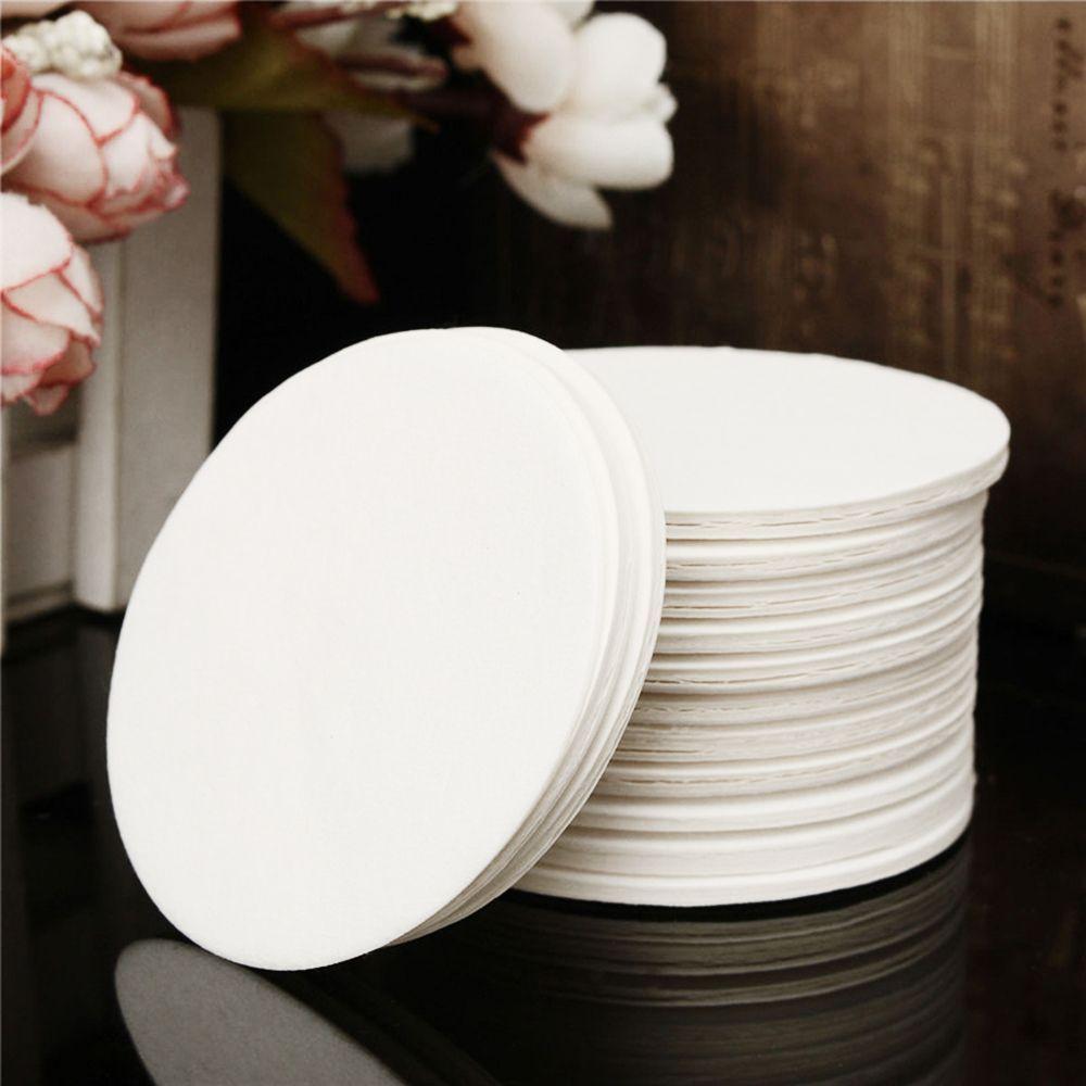 350Pcs Per Pack Paper Professional Aeropress Coffee Maker Coffee Filters Tea Kitchen Tools