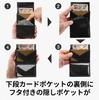 Small Wallet That Holds a Lot Chocolate [Abrasa] -