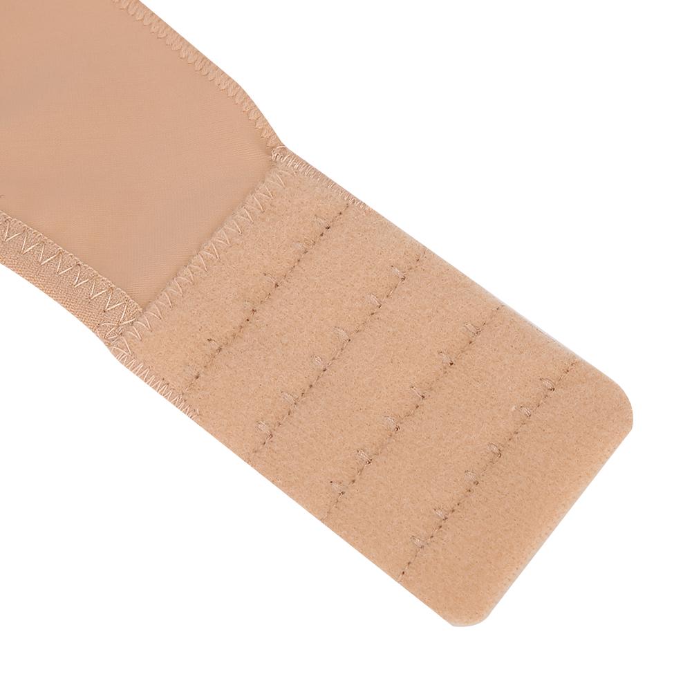 Facial Slimming Mask Bandage V Shape Face Tighten Lifting Anti Wrinkle Belt Skin Color(XS M )
