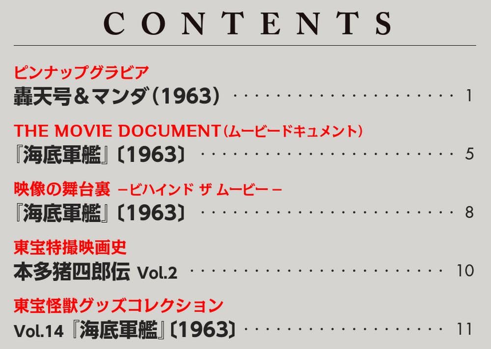 Toho Monster Collection No. 19 (Manda 1/Godzilla (1989) 3) [Encyclopedia] (with Model)