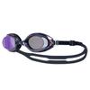 Arena Glide Training Mirror Goggles  A6ac1ag47 Blk 