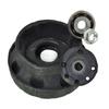 Suspension Strut Top Mount and Bearing Replacement Part for Vauxhall For Vivaro 2001 Onward and For Primastar X83