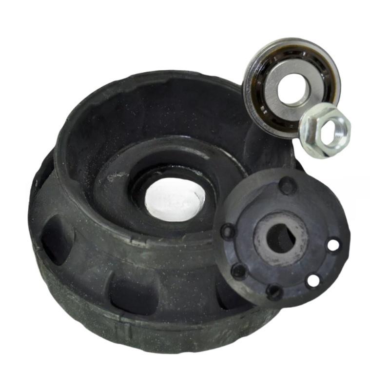 Suspension Strut Top Mount and Bearing Replacement Part for Vauxhall For Vivaro 2001 Onward and For Primastar X83