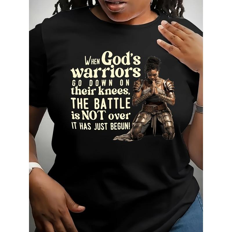 

Patterned Print Short-Sleeve Round-Neck T-Shirt Casual Round Neck, Lightweight Soft, All Seasons, Multiple 4XL