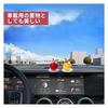 Crystal natural stone apple ornament quartz luck enhancement interior decoration transparency entrance tabletop in-car store feng shui healing moving