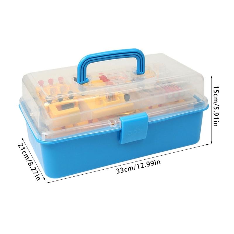 Easy To Use Electrical Circuits Experiment Box With Step By Step Guides For Science Education Teaching Demonstrations