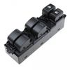 Master Power Window Control Switch RHD 8-98192251-1 For ISUZU D-MAX Pickup 12-19
