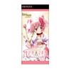 Build Divide -Bright- Booster Pack Puella Magi Madoka Magica Magia Exedra BOX