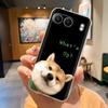 For OnePlus Nord 4 5G Case Flower Soft Silicone Camera Lens Protection Back Cover For OnePlus Nord 4 Nord4 5G Coque Phone Cases