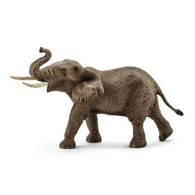 Schleich Wildlife African Elephant 14762N (Male)