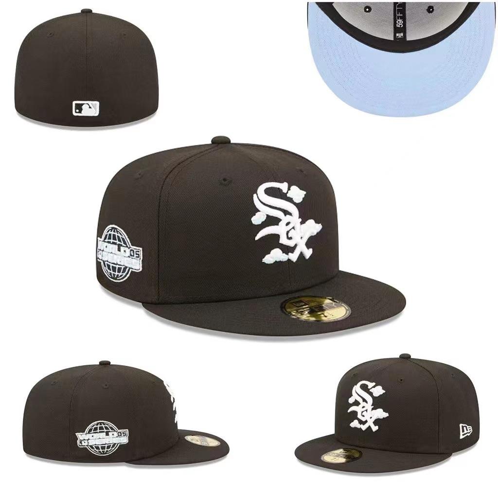 Baseballpet, zonnehoed, geborduurde hoed, diverse kleuren