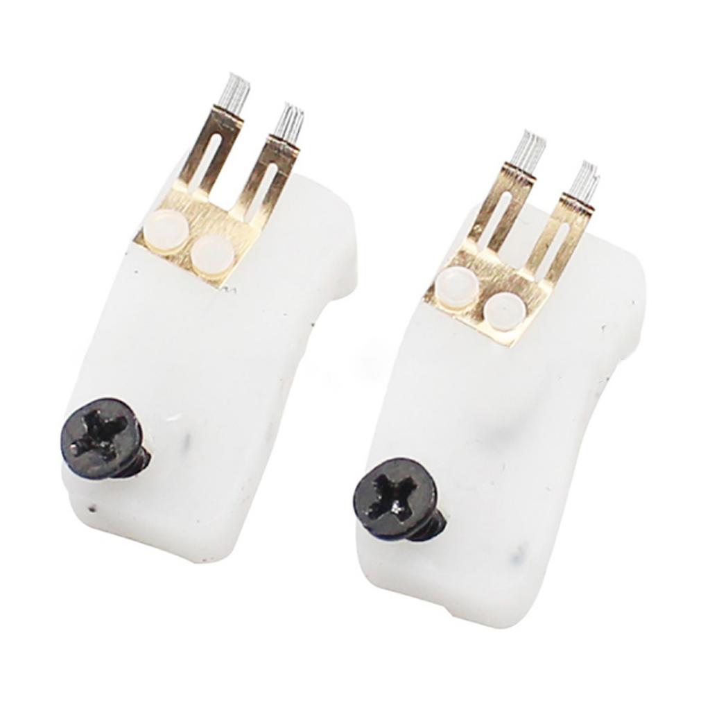 Industrial Grade Contact Brush Repair Kits for Car Steering Column Angle Sensor Great Fitment Suitable for E65 E66 E60