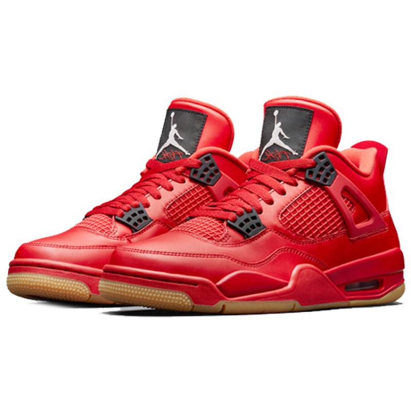 Jordan 4 Retro NRG Singles Day Women's Jordan AV3914-600